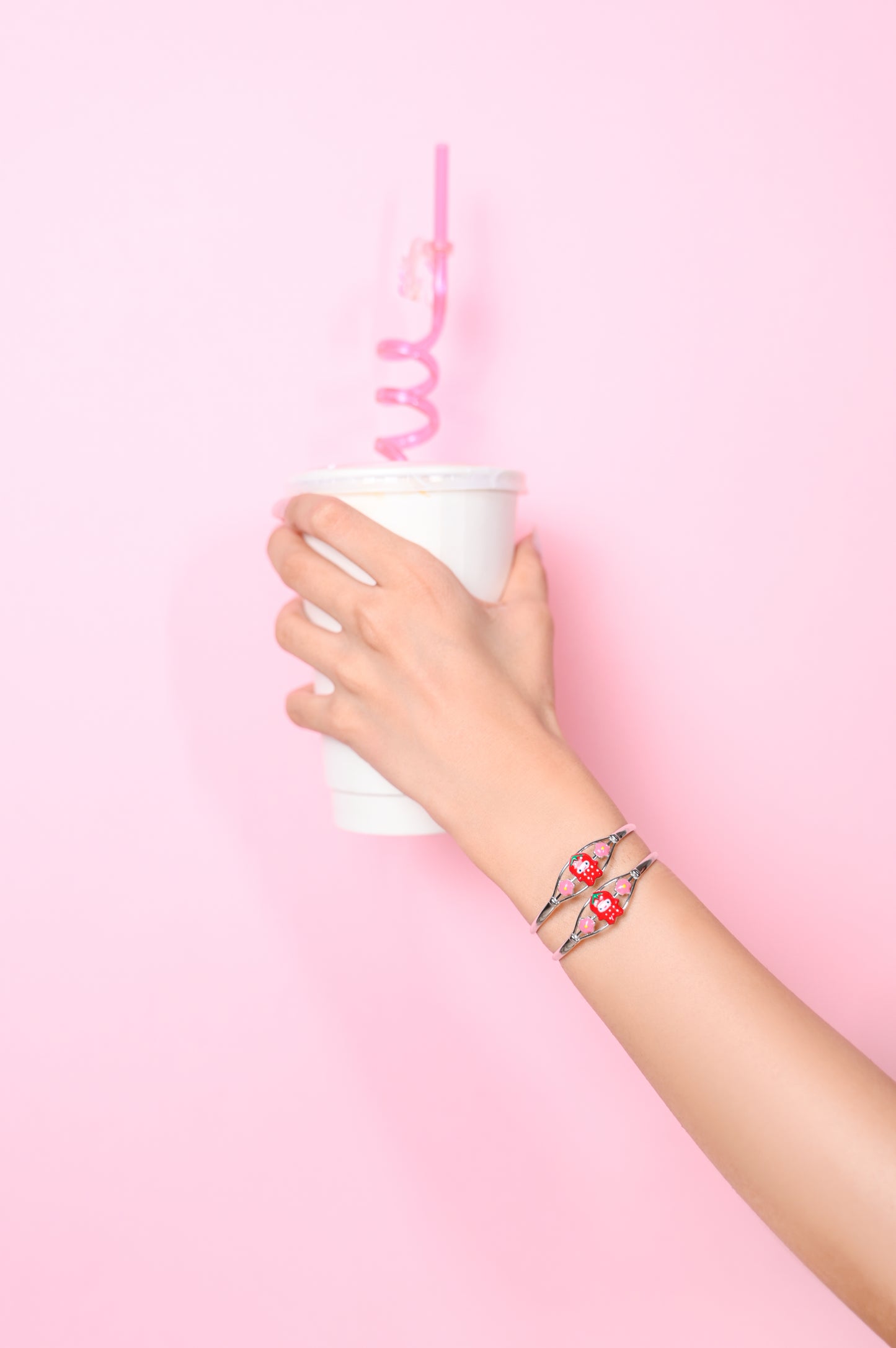 Strawberry Dream Kada