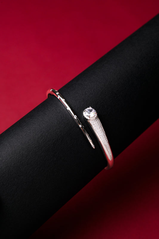 Étoile Pearl Dual-Band Cuff
