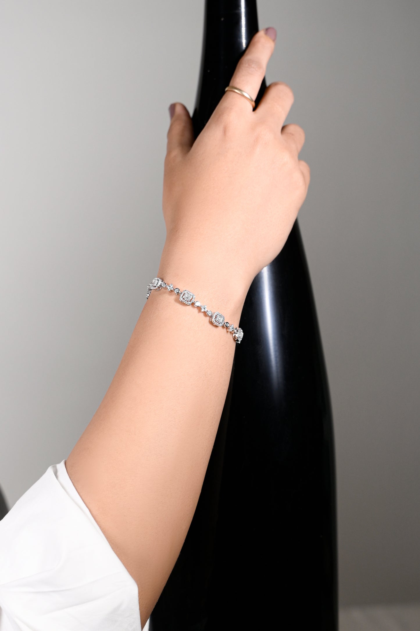 Eternal Bloom Bracelet