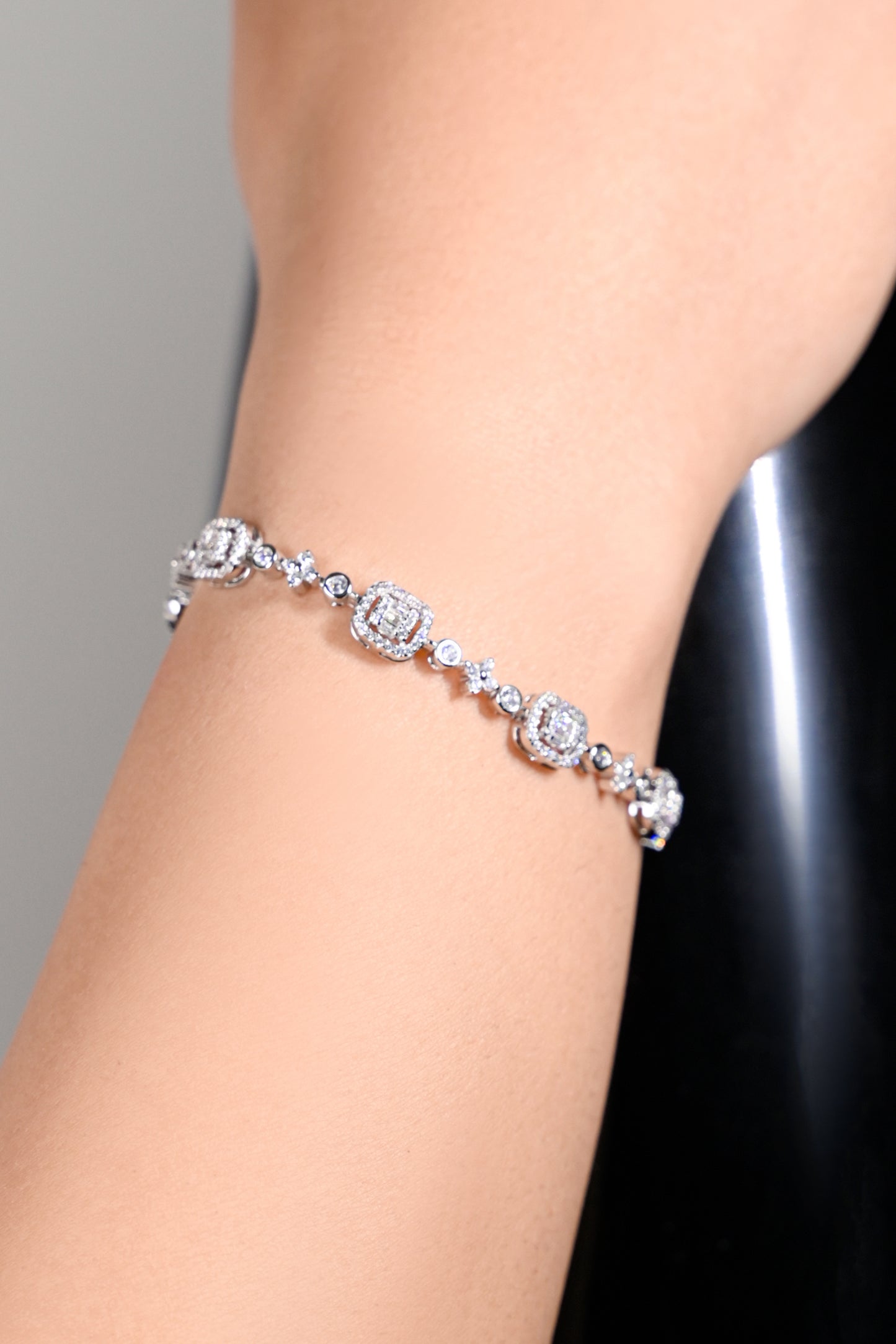 Eternal Bloom Bracelet