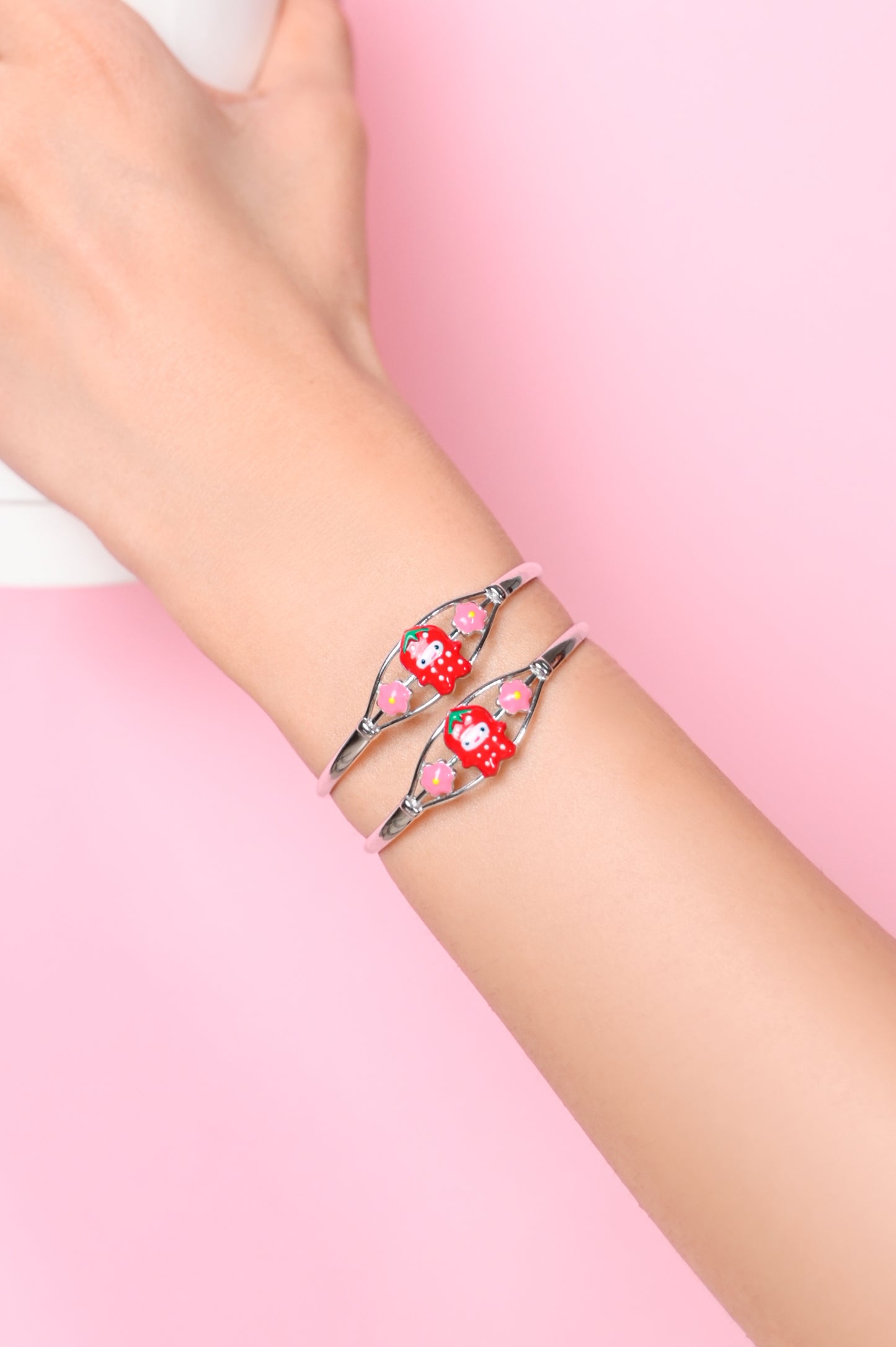 Strawberry Dream Kada