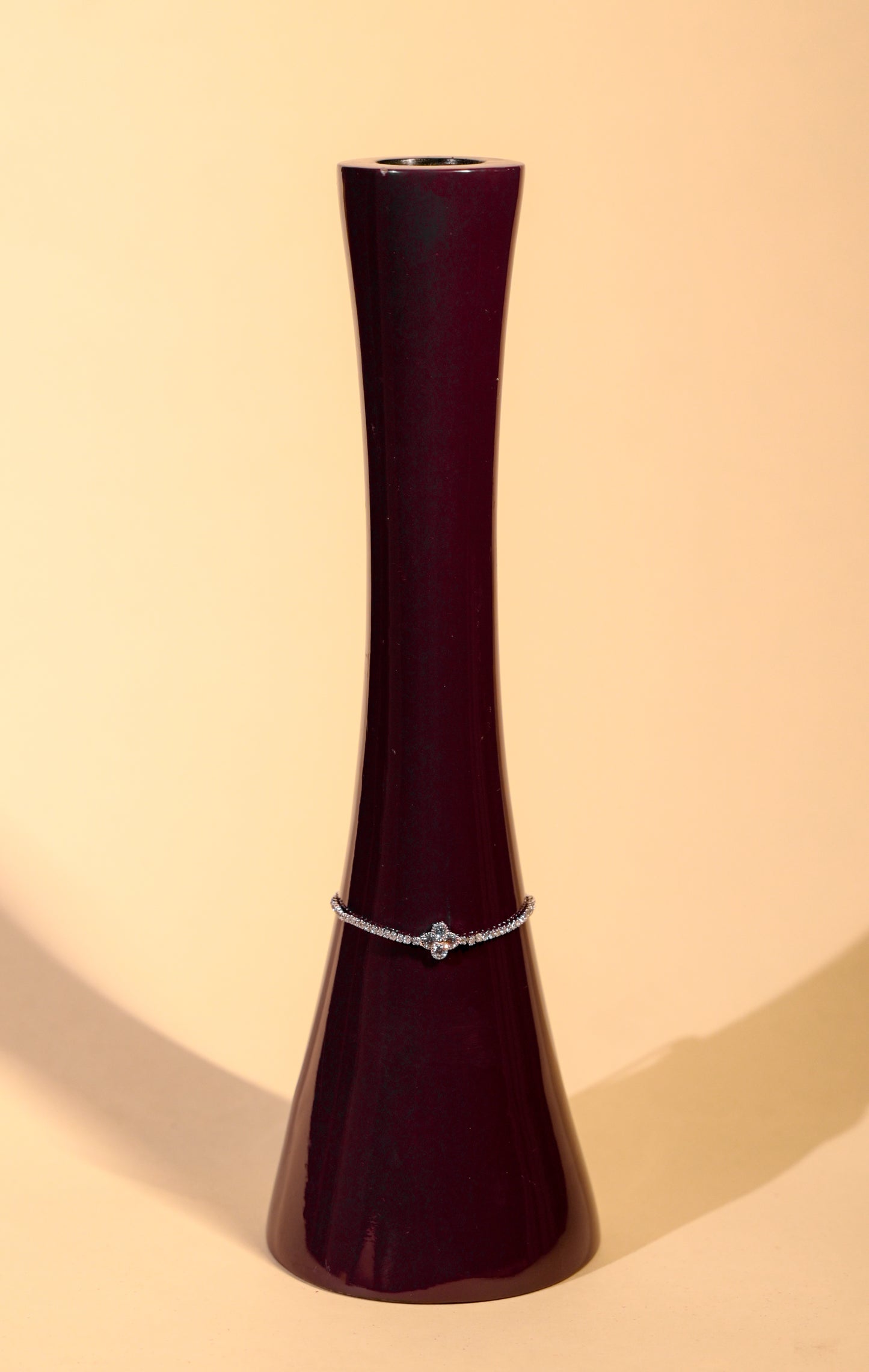 Twinkle Cluster Classic Bracelet