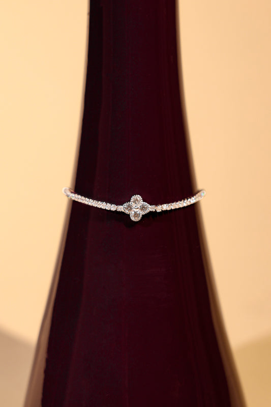 Twinkle Cluster Classic Bracelet
