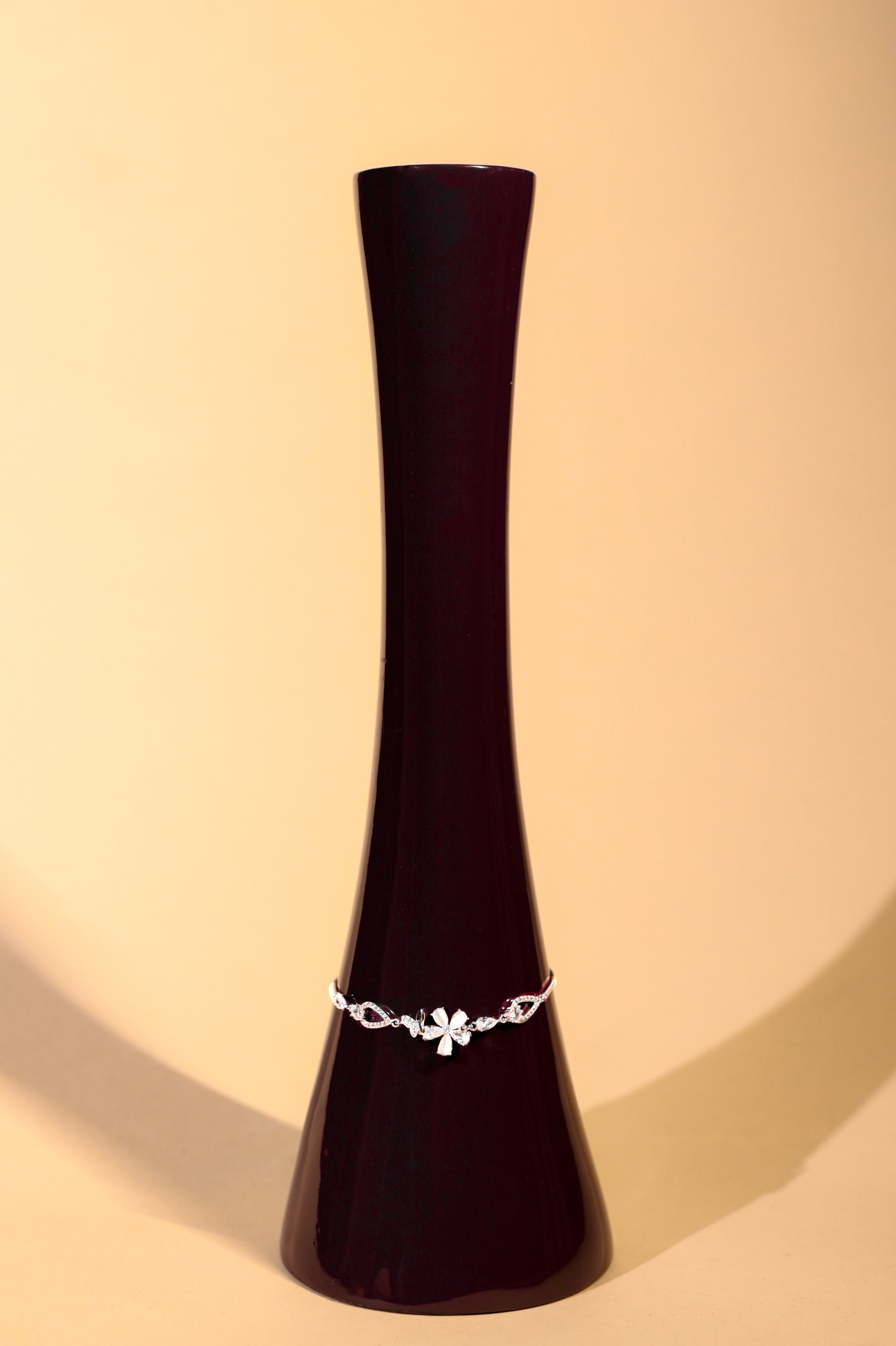 Petal Cascade Bracelet