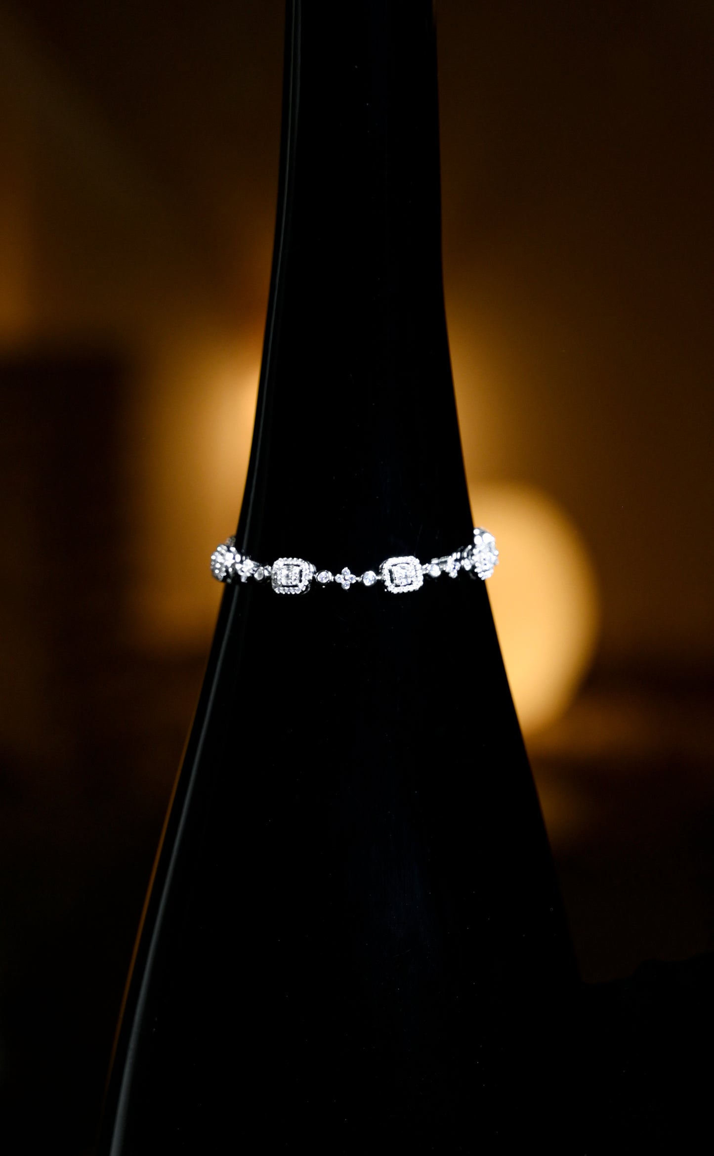 Eternal Bloom Bracelet