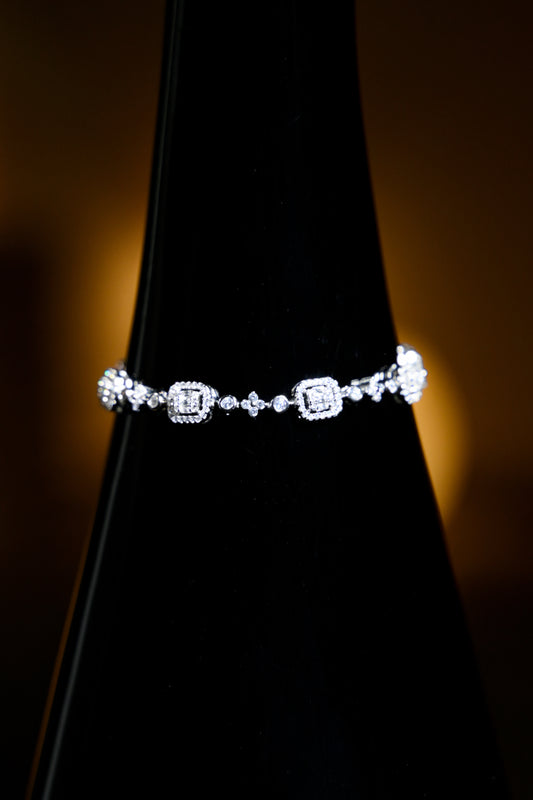 Eternal Bloom Bracelet