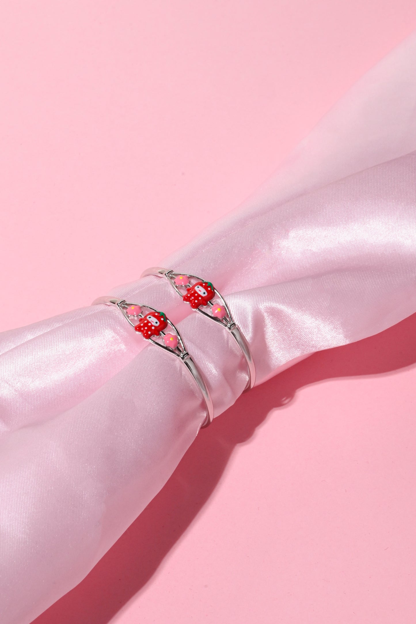 Strawberry Dream Kada