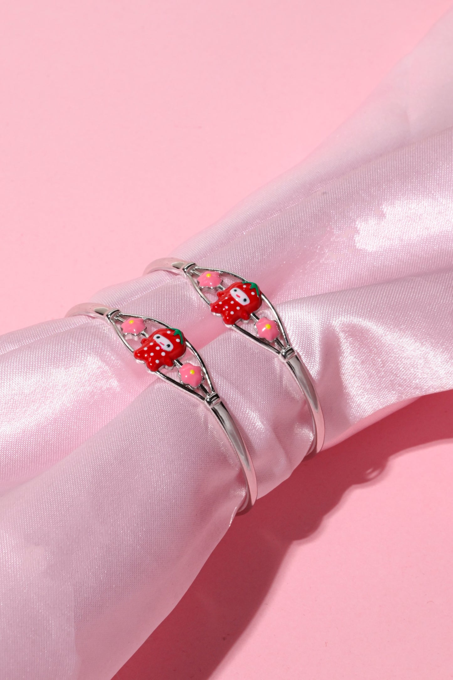 Strawberry Dream Kada